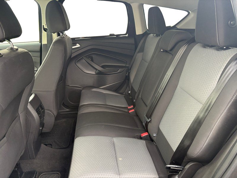 2017 Ford Escape 4WD 4dr SE
