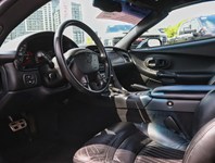 2004 Chevrolet Corvette 2dr Convertible