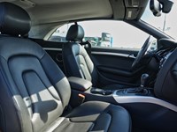 2010 Audi A5 PREMIUM | CONV | NOCLAIMS | SAFETIED | ONLY83000KM