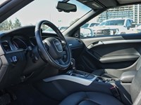 2010 Audi A5 PREMIUM | CONV | NOCLAIMS | SAFETIED | ONLY83000KM
