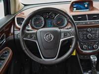 2014 Buick Encore PREMIUM | AWD | SAFETYINCL | BACKUPCAM | NOCLAIMS
