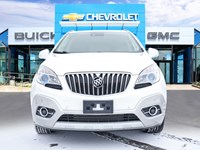 2014 Buick Encore PREMIUM | AWD | SAFETYINCL | BACKUPCAM | NOCLAIMS