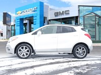 2014 Buick Encore PREMIUM | AWD | SAFETYINCL | BACKUPCAM | NOCLAIMS