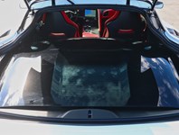2015 Chevrolet Corvette 2dr Stingray Z51 Cpe w/3LT
