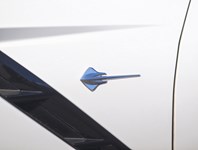 2015 Chevrolet Corvette 2dr Stingray Z51 Cpe w/3LT