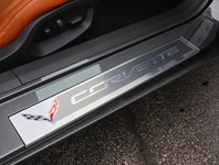 2015 Chevrolet Corvette 2dr Stingray Conv w/3LT