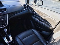 2016 Buick Encore FWD 4dr Leather