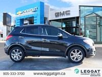 2016 Buick Encore FWD 4dr Leather