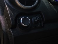 2016 Chevrolet Trax FWD 4dr LS