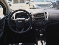 2016 Chevrolet Trax FWD 4dr LS