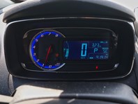 2016 Chevrolet Trax FWD 4dr LS