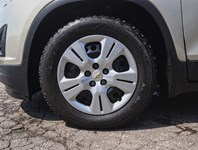 2016 Chevrolet Trax FWD 4dr LS
