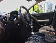 2016 Chevrolet Trax FWD 4dr LS