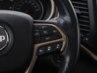 2016 Jeep Cherokee LIMITED | 4WD | SAFETYINCL | ONLY56000KMS | MINT!