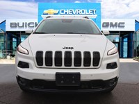 2016 Jeep Cherokee LIMITED | 4WD | SAFETYINCL | ONLY56000KMS | MINT!
