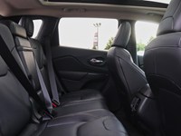 2016 Jeep Cherokee LIMITED | 4WD | SAFETYINCL | ONLY56000KMS | MINT!