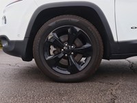 2016 Jeep Cherokee LIMITED | 4WD | SAFETYINCL | ONLY56000KMS | MINT!