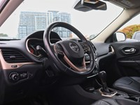 2016 Jeep Cherokee LIMITED | 4WD | SAFETYINCL | ONLY56000KMS | MINT!