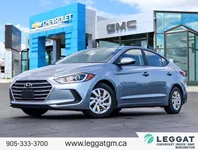 2017 Hyundai Elantra LE | AUTO | SAFETYINCL | HTDSEATS | GREATONGAS! |