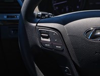 2017 Hyundai Santa Fe Sport FWD 4dr 2.4L