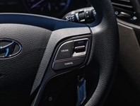 2017 Hyundai Santa Fe Sport FWD 4dr 2.4L