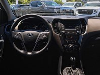 2017 Hyundai Santa Fe Sport FWD 4dr 2.4L