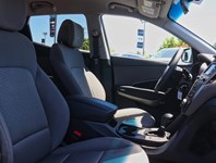 2017 Hyundai Santa Fe Sport FWD 4dr 2.4L