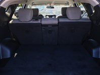 2017 Hyundai Santa Fe Sport FWD 4dr 2.4L