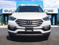 2017 Hyundai Santa Fe Sport FWD 4dr 2.4L