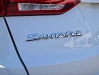 2017 Hyundai Santa Fe Sport FWD 4dr 2.4L