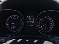 2017 Hyundai Santa Fe Sport FWD 4dr 2.4L