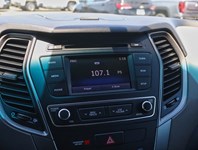 2017 Hyundai Santa Fe Sport FWD 4dr 2.4L