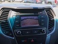 2017 Hyundai Santa Fe Sport FWD 4dr 2.4L