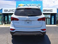 2017 Hyundai Santa Fe Sport FWD 4dr 2.4L