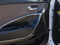 2017 Hyundai Santa Fe Sport FWD 4dr 2.4L