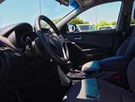 2017 Hyundai Santa Fe Sport FWD 4dr 2.4L