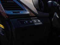 2017 Hyundai Santa Fe Sport FWD 4dr 2.4L
