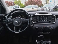 2017 Kia Sorento AWD 4dr EX V6 7-Seater