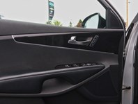 2017 Kia Sorento AWD 4dr EX V6 7-Seater