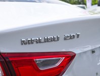 2018 Chevrolet Malibu 4dr Sdn Premier w/2LZ