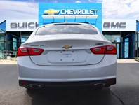 2018 Chevrolet Malibu 4dr Sdn Premier w/2LZ
