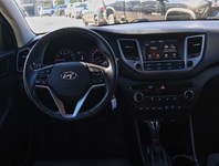 2018 Hyundai Tucson 2.0L Premium FWD