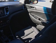 2018 Hyundai Tucson 2.0L Premium FWD