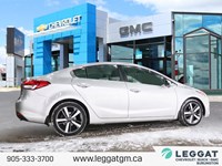 2018 Kia Forte SX Auto