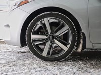 2018 Kia Forte SX Auto