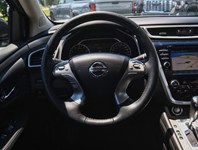 2018 Nissan Murano AWD Midnight Edition