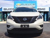 2018 Nissan Murano AWD Midnight Edition