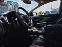 2018 Nissan Murano AWD Midnight Edition