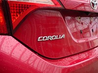 2018 Toyota Corolla LE | ONLY45000KM | 2SETSOFTIRES | 1OWNER | NOCLAIM