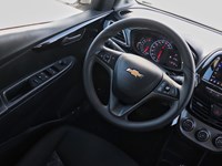 2019 Chevrolet Spark 4dr HB CVT LT w/1LT
